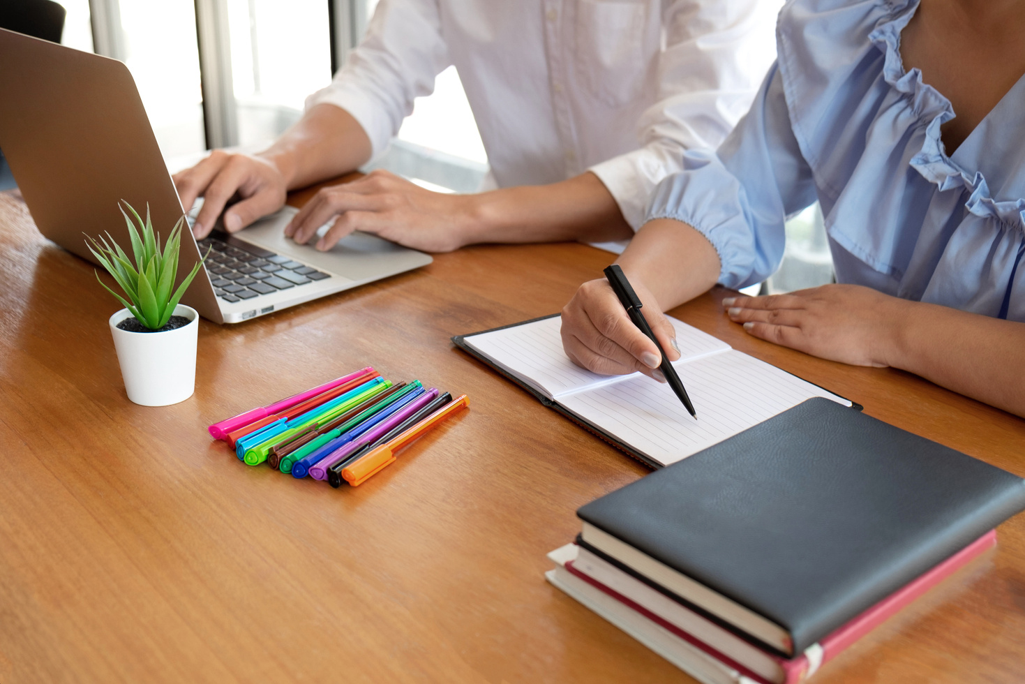Tutoring and Help Study